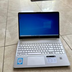 hp laptop