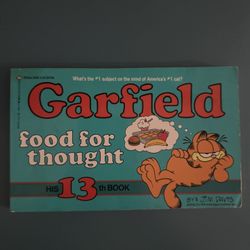 Garfield Set