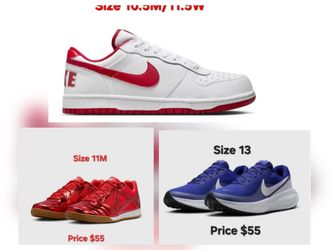 New Back To School Sale on Authentic Brand New