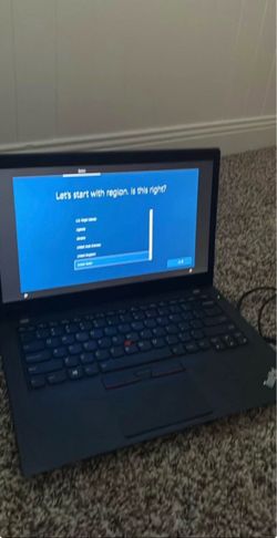 Lenovo ThinkPad T460s - 8GB RAM / 256GB SSD / Windows 10