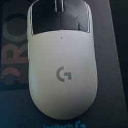 Apex Pro Mini + Logitech SuperLight Bundle