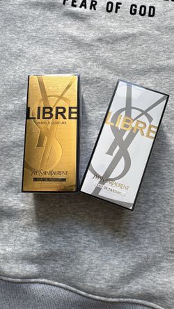 Ysl Cologne