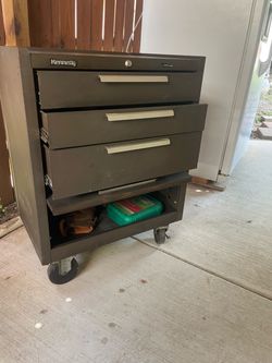Caja para herramienta