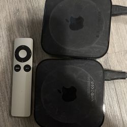 Apple TV