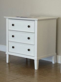 Drawer dresser