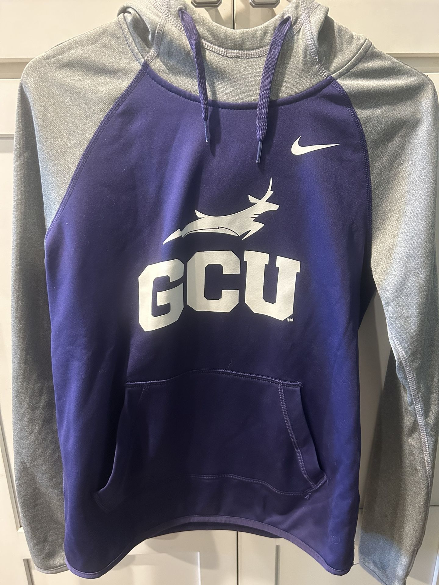Grand Canyon University hoodie Size XS