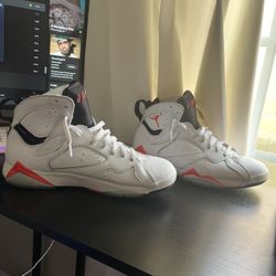 Air Jordan 7 Retro Sneakers