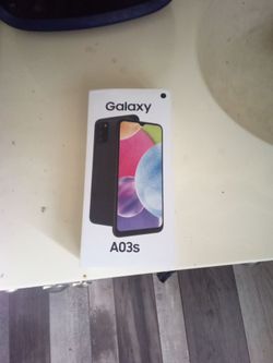 Brand new galaxy and android 14s