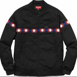 Supreme Trail  Jacket Size men’s Medium