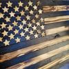 Desert Flags