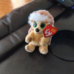 New TY Mini Beanie Baby 'Bumper'