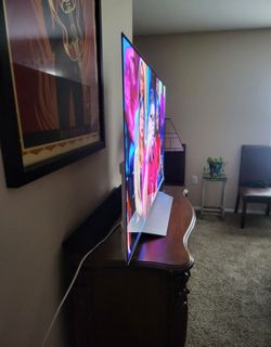 LG OLED 55in TV