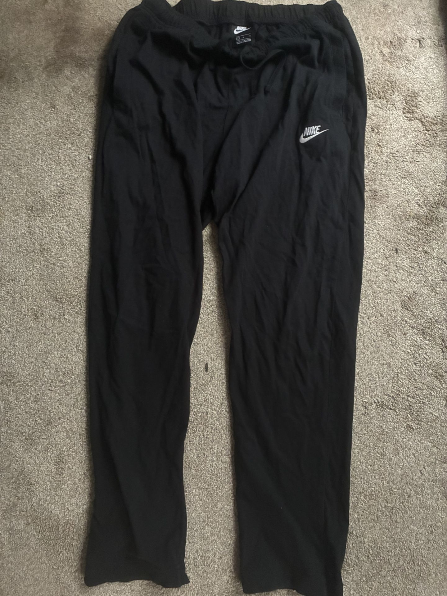 Nike Sweatpants