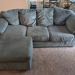 Free Sofa Chaise - Need gone by May 25th