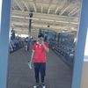 Christian Centeno