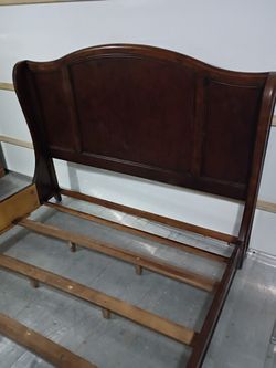 Bed Frame