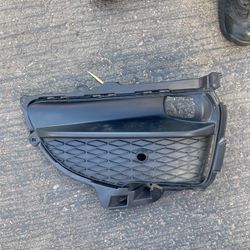 ACURA TLX 2021-2025 GRILLE