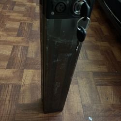 E-bike Battery 