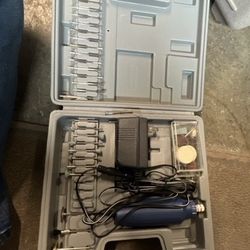 Rotary Toolkit (obo)