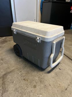 Coleman Coolers
