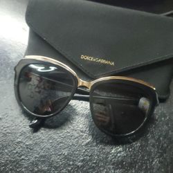 Dolce&Gabbana Sunglasses