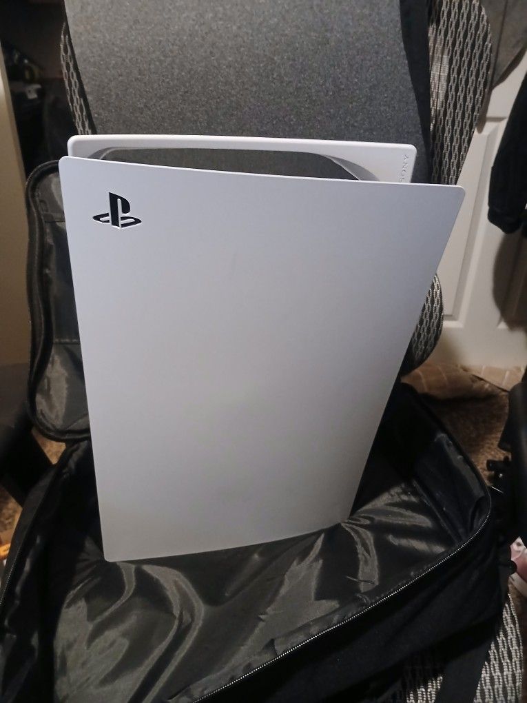 Playstation 5