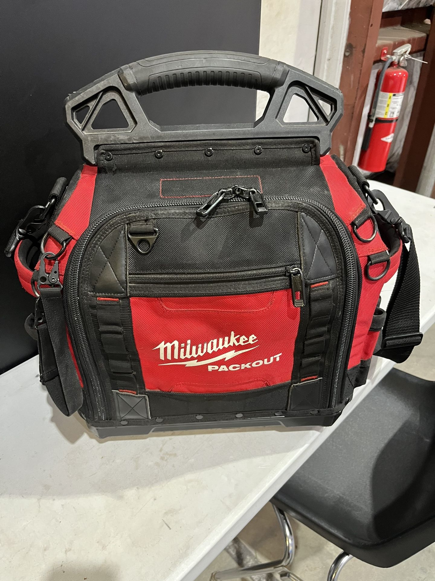Milwaukee Packout Tool Bag
