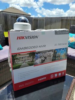  Camera Installation Commercial & Residential