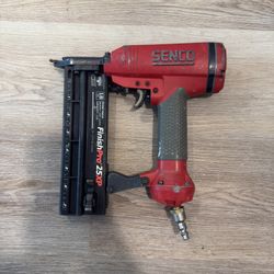 FinishPro 25XP 2-1/8" Brad Nailer