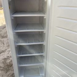 Freezer 