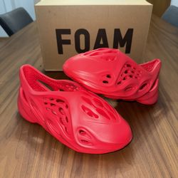Adidas Yeezy Foam Runners
