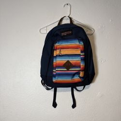 Jansport Aztec Reilly Backpack