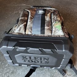 Klein Took Backpack-unused 