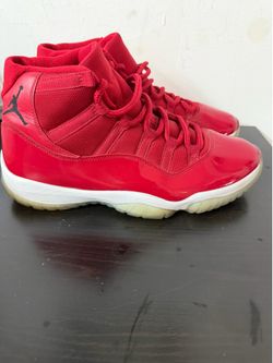 Jordan 11 ‘win like ‘96’ size 11