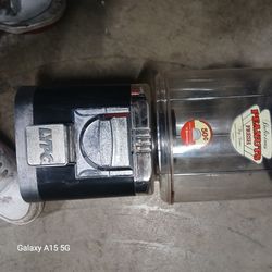Vintage LYPC Peanut Vending Machine