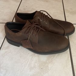 New Timberland Shoes Size 10