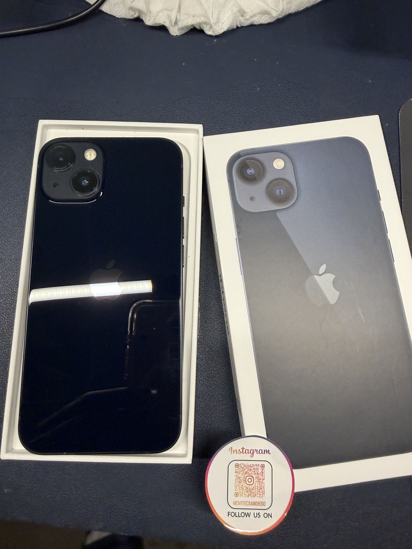 Iphone 13 256GB Unlocked Any Carrier