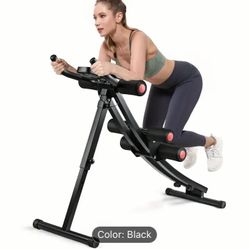 Core Trainer/ Exercise Equipment 