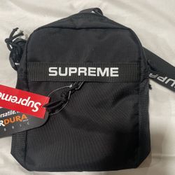 Supreme Fanny Pack