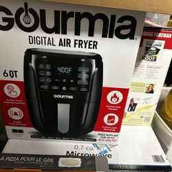 Air fryer