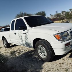 Toyota Tacoma