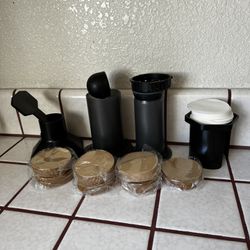 Coffee Maker& Filters 