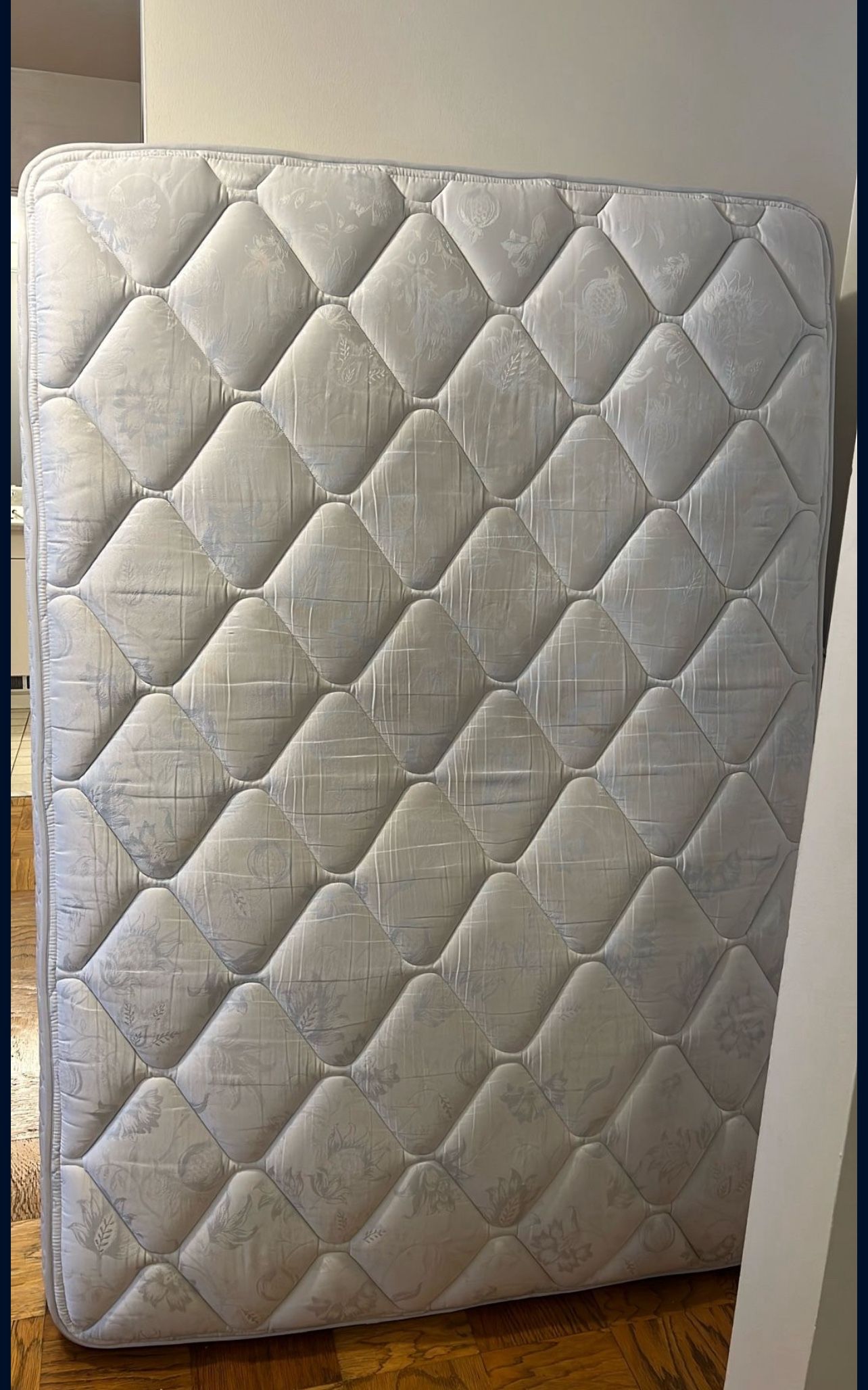 Full Size Mattress
