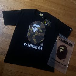 A Bathing Ape Shirt