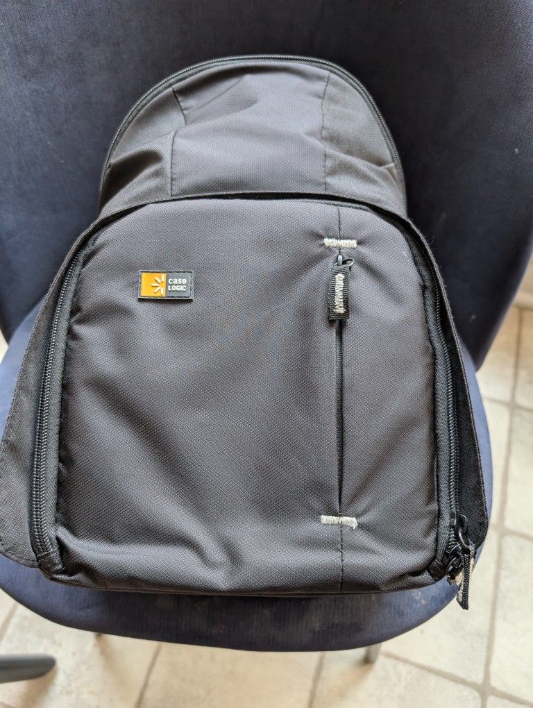 DSLR Compact Backpack.