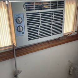 Air Conditioner 