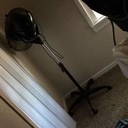 Portable Hair Blow Dryer For Salon