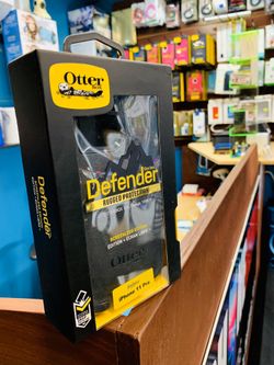 Otterbox IPhone 11 Pro