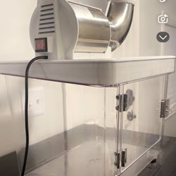 🧊 Ice Cone Machine / Ice Shaver 🧊