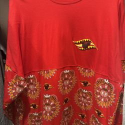 Disney Cruise Line Lookout Cay at Lighthouse Point Spirit Jersey